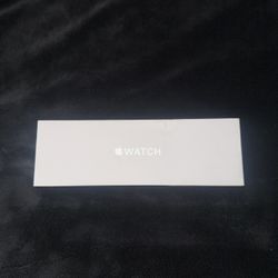 Apple Watch Series 11 46mm Jet Black