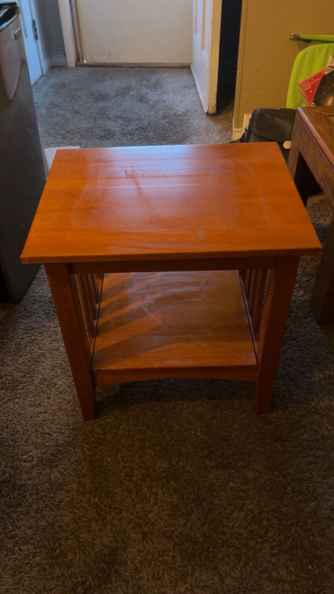 Nightstand