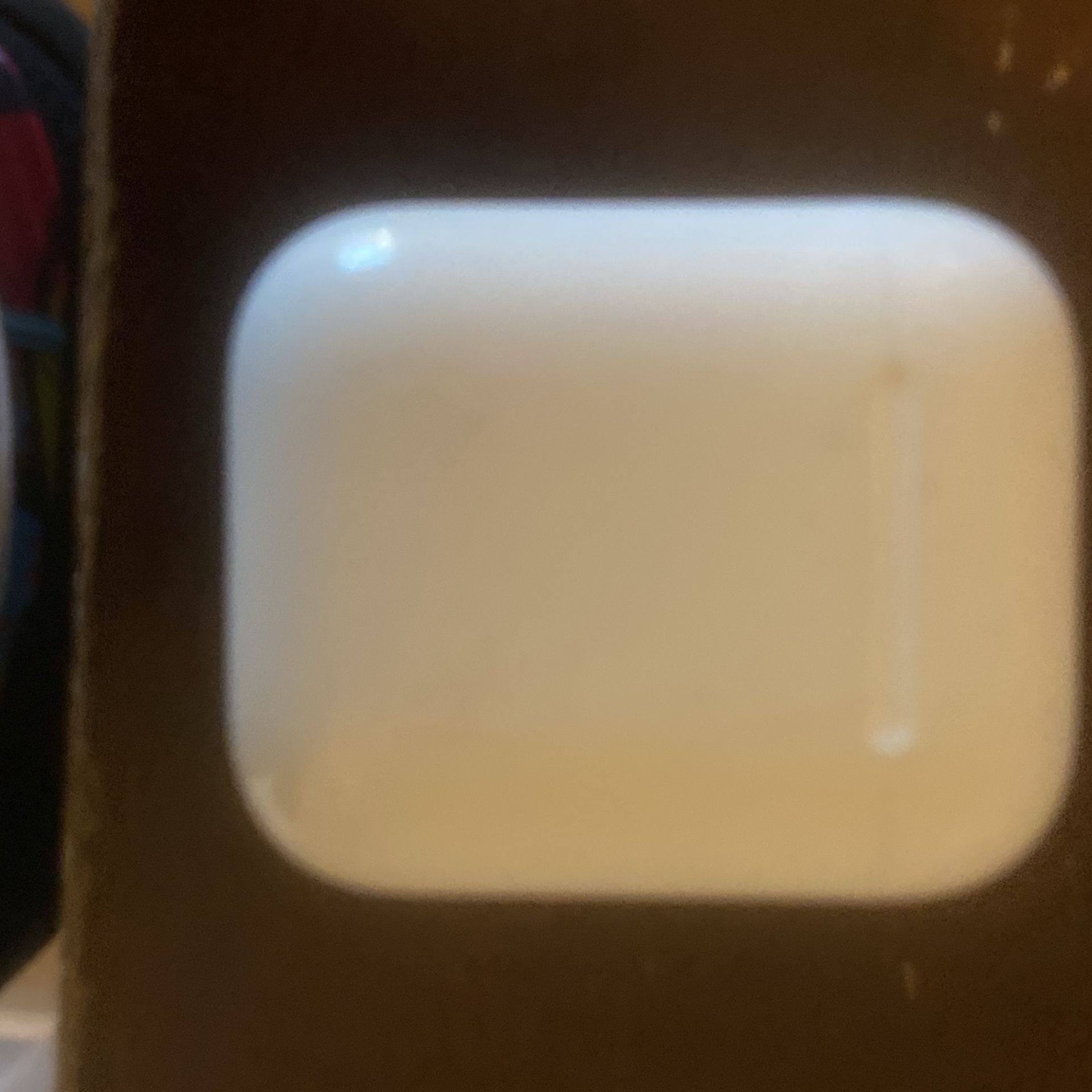 AirPods Generation 2