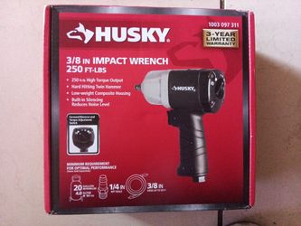 Impact drill