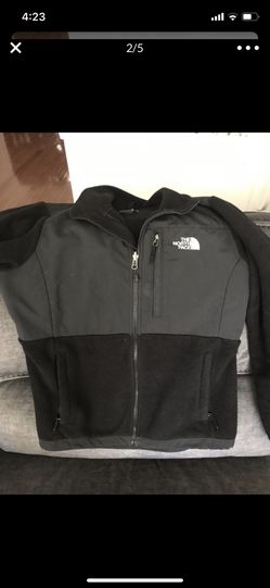 Northface Jacket