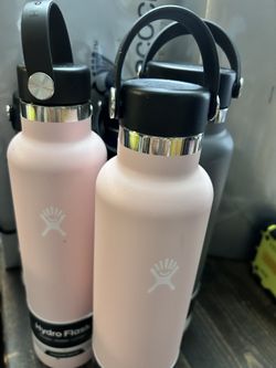 Hydroflask Water Bottles 