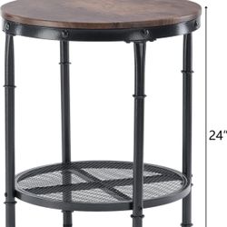 End Table - New