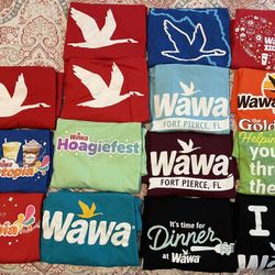 Wawa Merchandise 