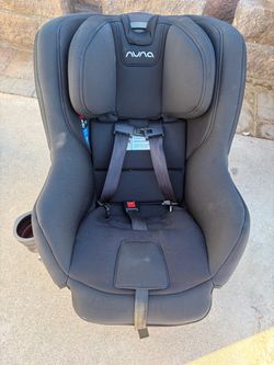 Nuna Car Seat