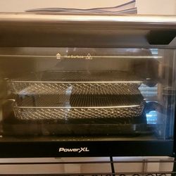 Power XL Air Fryer 