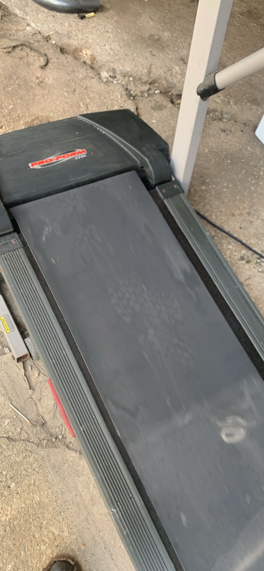 Treadmill