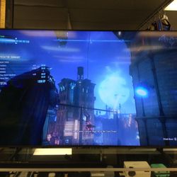 Samsung 75” DU7200 Series Crystal UHD 4K Smart Tizen Tv