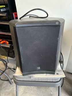 Martin Logan Subwoofer