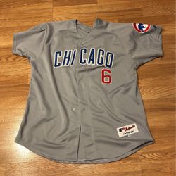 Chicago CUBS Hoffpauir Jersey Size 54 Majestic