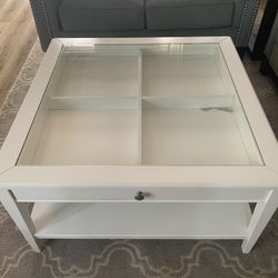 IKEA Coffee Table 