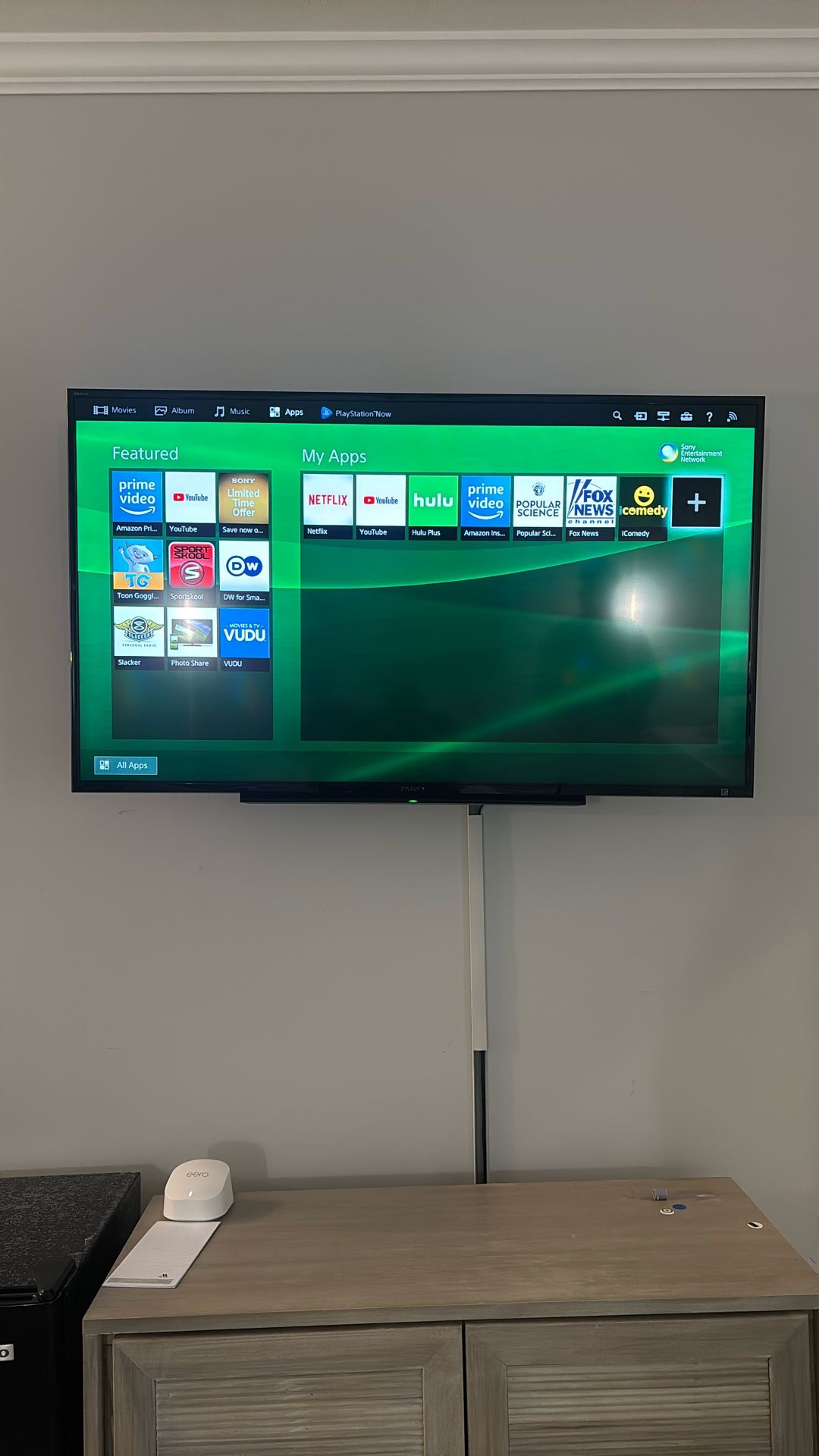 Smart Tv