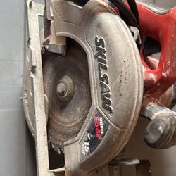 Skilsaw 15A