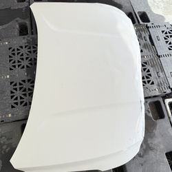 2019 - 2023 HYUNDAI SANTA FE HOOD OEM