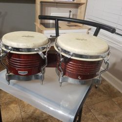 Congas