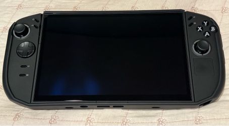 Legion Go 2 - 8.8" 144Hz 2K OLED Gaming Handheld - AMD Ryzen Z2 Extreme - 32GB - 1TB for sale