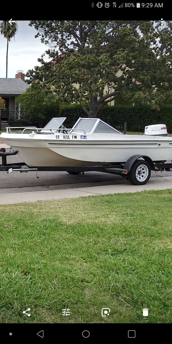 boat for Sale in Stockton, CA OfferUp