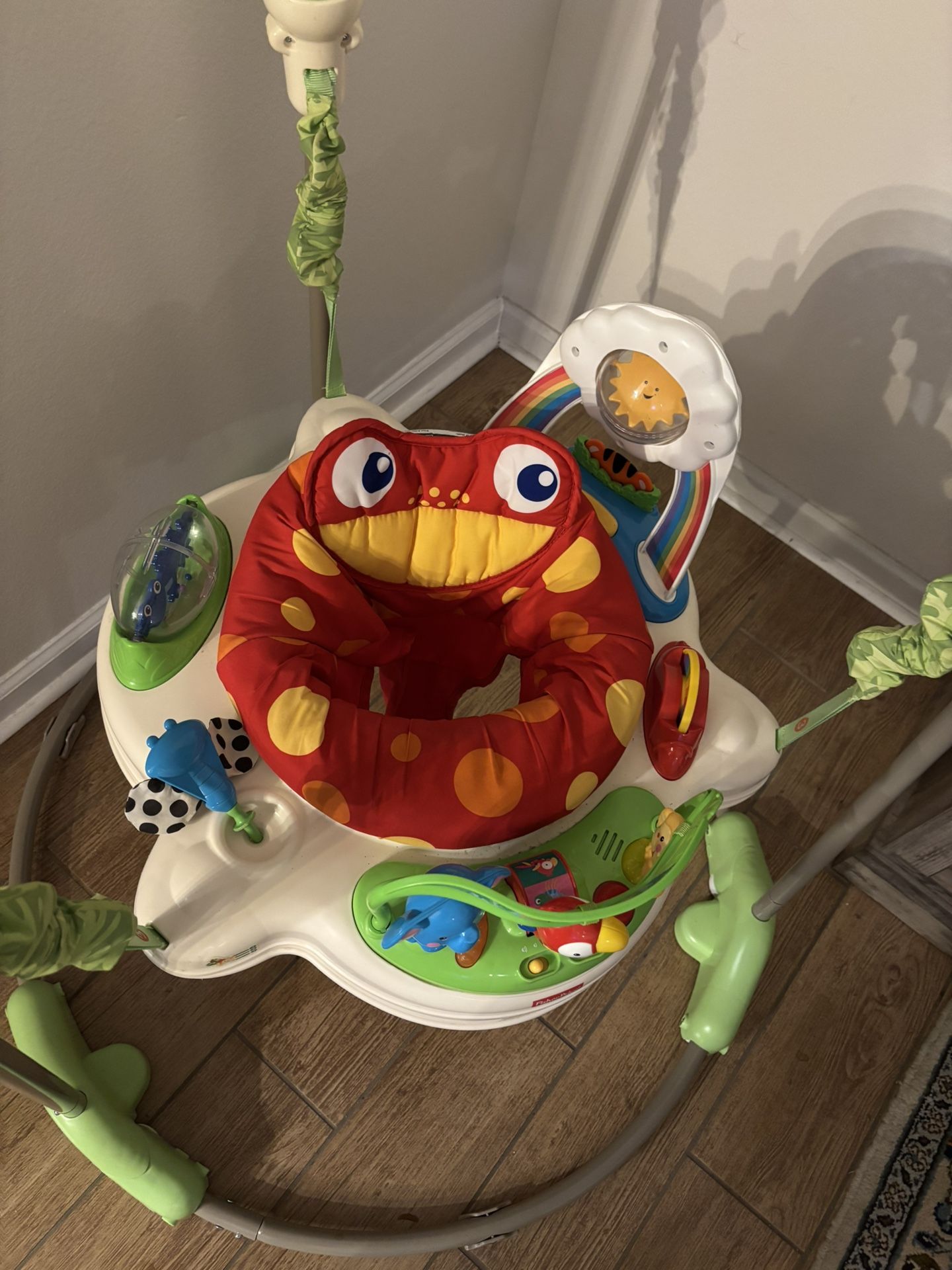 Baby Jumper
