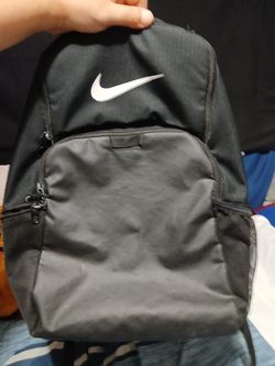 Like New Nike Backpack