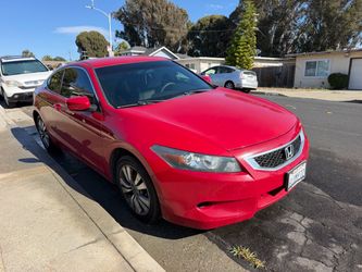 2010 Honda Accord