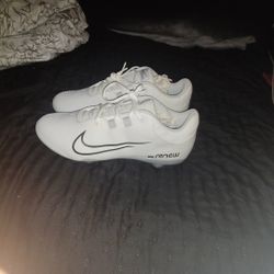 Nike Softball Metal Cleats