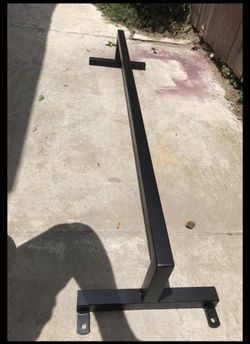 Grinding rails