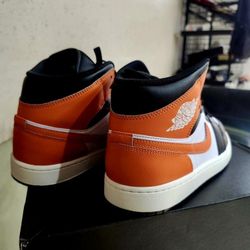 Air Jordan 1 Original 