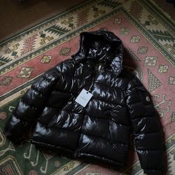 Moncler Puffer 