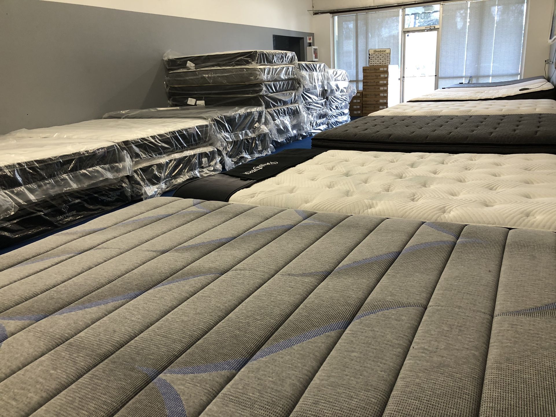 Lots of Mattresses Left at 30 80% Off