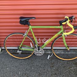 Cannondale 