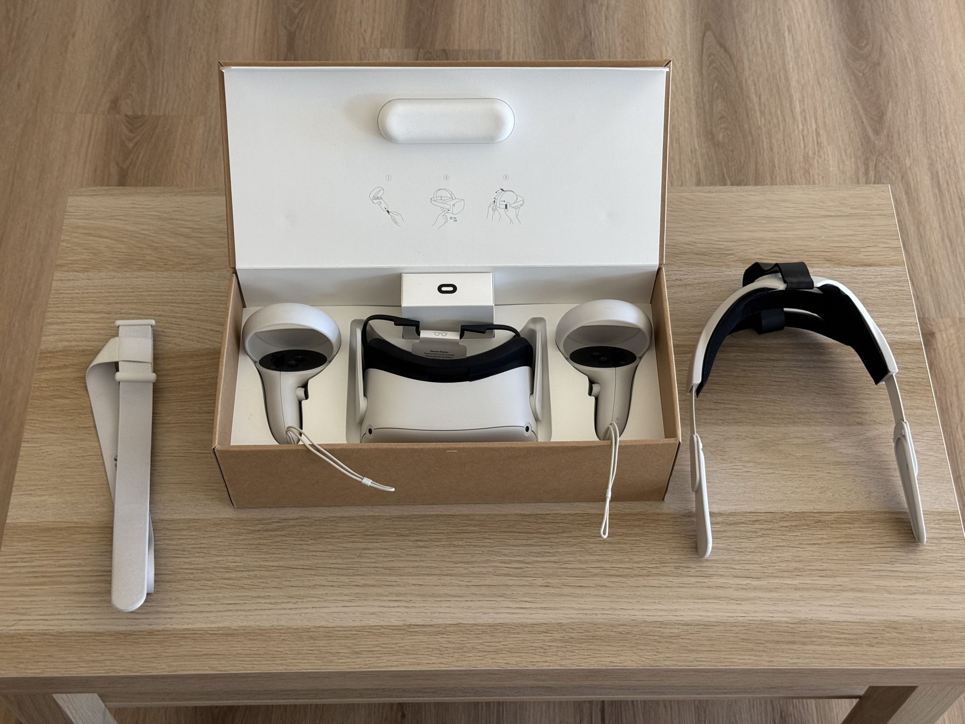 Oculus Quest 2 | Oculus Link