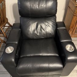 Reclining Chair 
