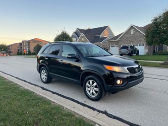 2011 KIA Sorento