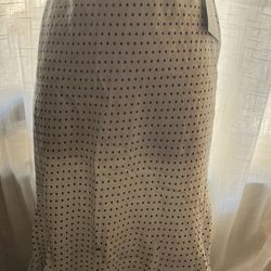 Kate Spade ♠️ Skirt 