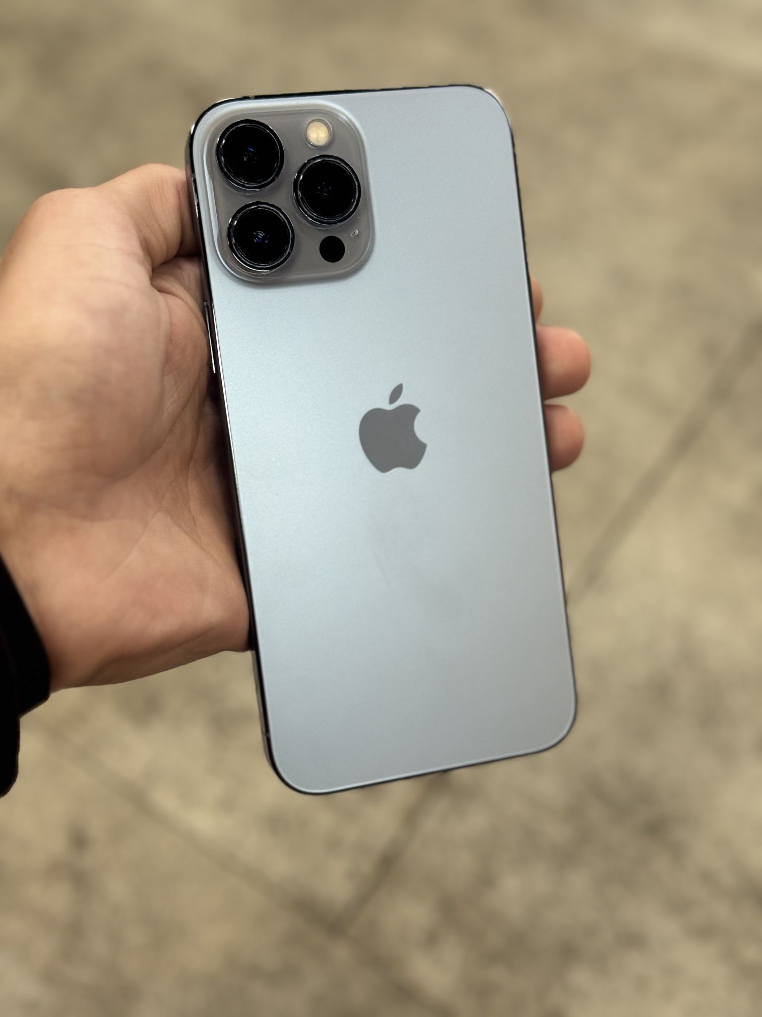 iPhone 13 Pro Max