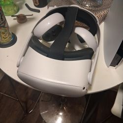 Occlus Vr Goggles Witb Remotes
