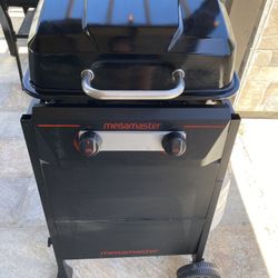 Bbq Grill (Does Not Include TANK) 