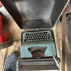 Back In The Day Antiques 