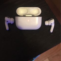 AirPods Pro