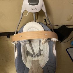 Baby Rocker 