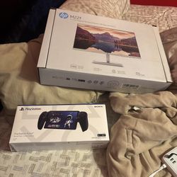 Monitor For 80 / Ps Portable For 80