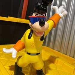 Disney Max Powerline Popcorn bucket