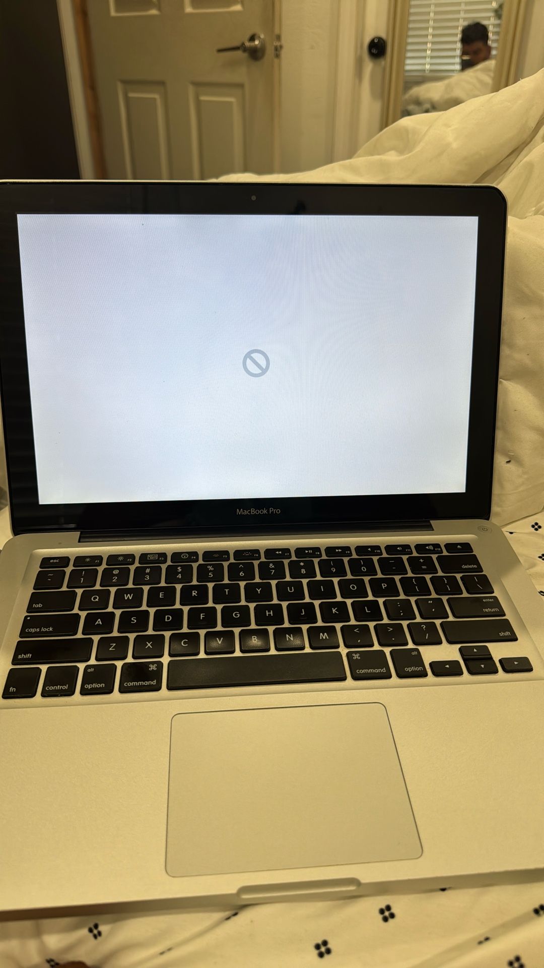 MacBook Pro