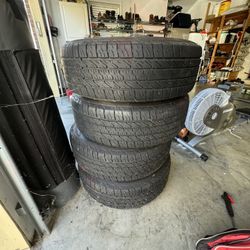 Tires