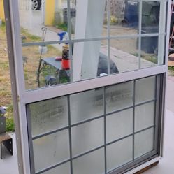 48x60 New Construction Window Open Up Milgard $299