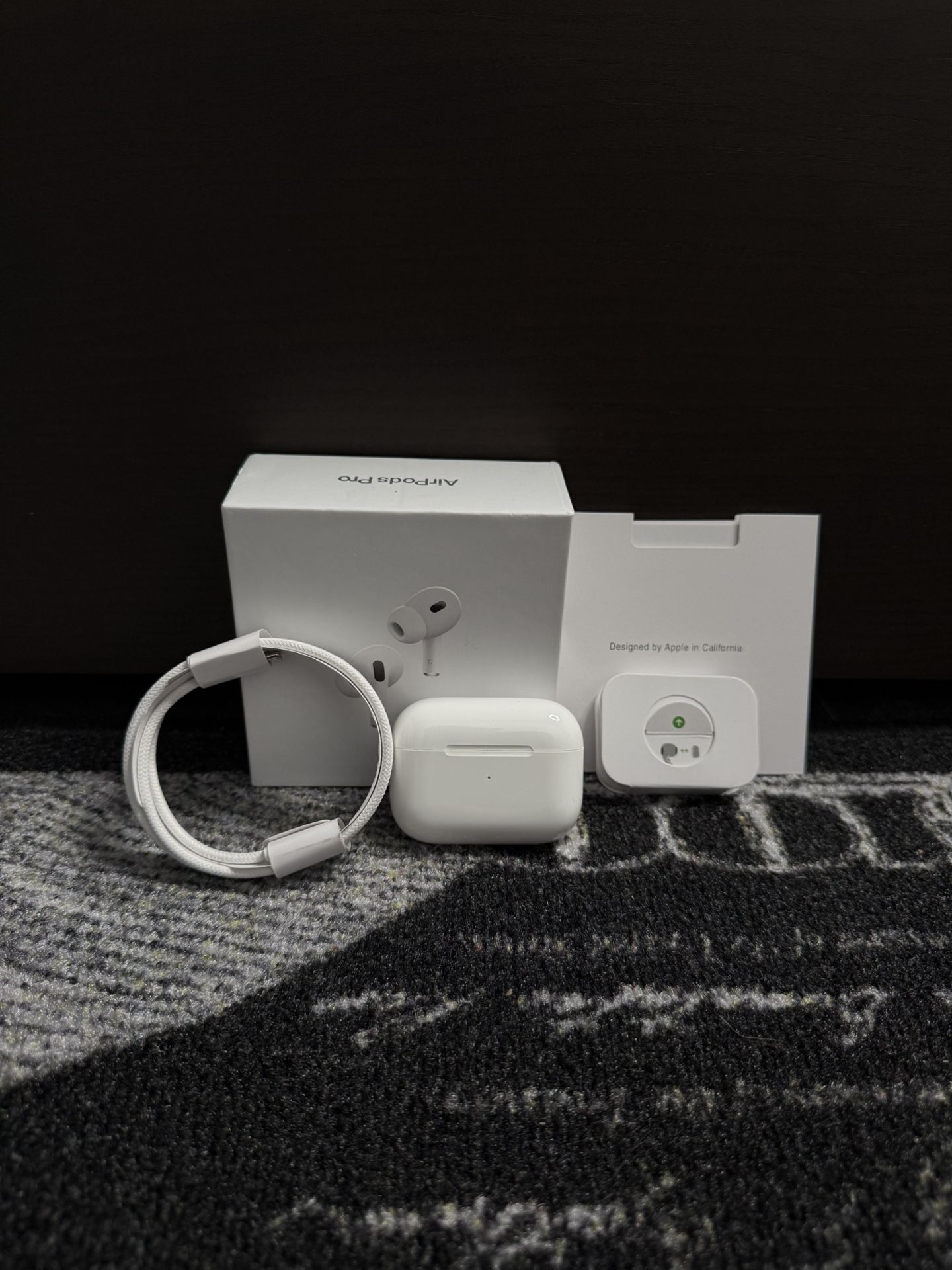 AirPods Pro Gen2