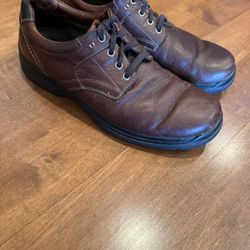 Johnston And Murphy Men’s Leather Shoes Shipping Available 
