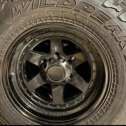 Rims And Tires 16 Inch