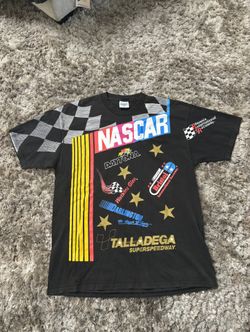 NASCAR AOP XL Made In USA