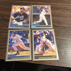 Baseball Cards 